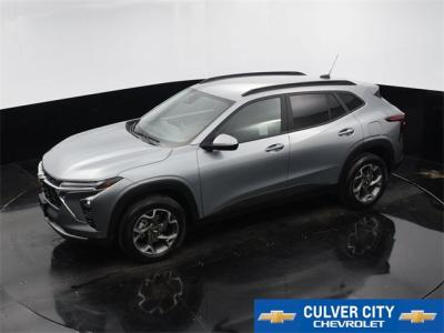 Used 2024 Chevrolet Trax LT in Culver City, CA 26 img