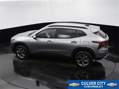 Used 2024 Chevrolet Trax LT in Culver City, CA 27 img