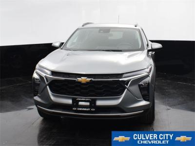 Used 2024 Chevrolet Trax LT in Culver City, CA 2 img