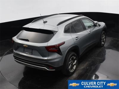 Used 2024 Chevrolet Trax LT in Culver City, CA 29 img