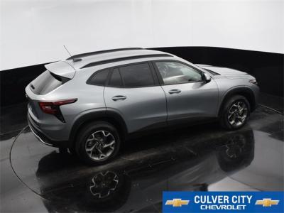 Used 2024 Chevrolet Trax LT in Culver City, CA 30 img