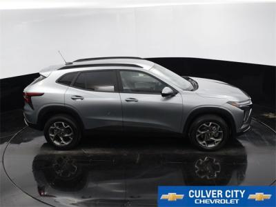Used 2024 Chevrolet Trax LT in Culver City, CA 31 img