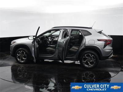 Used 2024 Chevrolet Trax LT in Culver City, CA 35 img