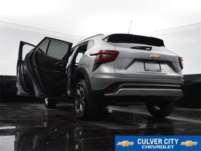 Used 2024 Chevrolet Trax LT in Culver City, CA 36 img