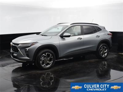 Used 2024 Chevrolet Trax LT in Culver City, CA 3 img