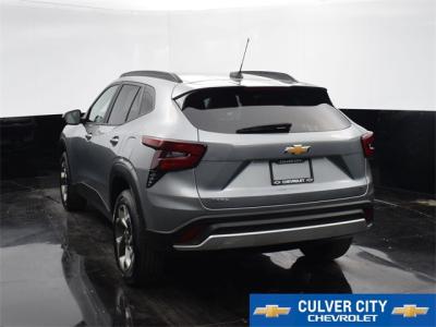 Used 2024 Chevrolet Trax LT in Culver City, CA 6 img