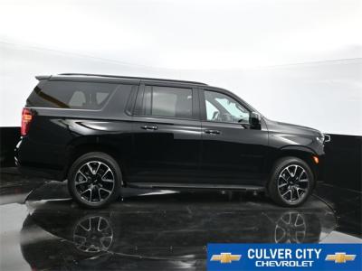 Used 2024 Chevrolet Suburban RST in Culver City, CA 9 img