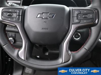 Used 2024 Chevrolet Suburban RST in Culver City, CA 10 img