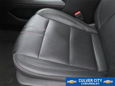 Used 2024 Chevrolet Suburban RST in Culver City, CA 11 img