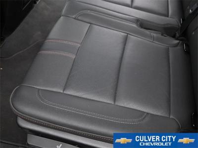 Used 2024 Chevrolet Suburban RST in Culver City, CA 12 img