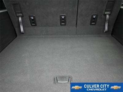 Used 2024 Chevrolet Suburban RST in Culver City, CA 13 img