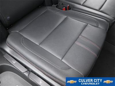 Used 2024 Chevrolet Suburban RST in Culver City, CA 14 img