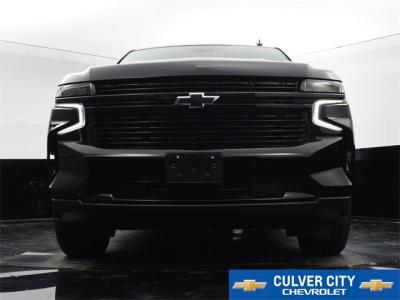 Used 2024 Chevrolet Suburban RST in Culver City, CA 17 img