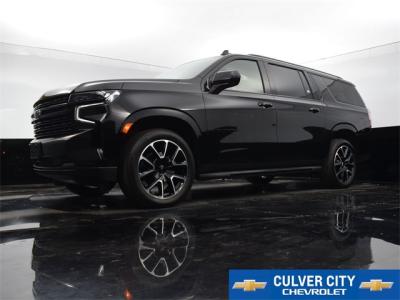 Used 2024 Chevrolet Suburban RST in Culver City, CA 18 img
