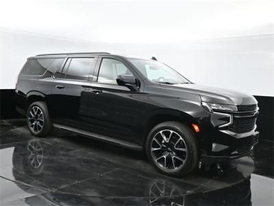 Used 2024 Chevrolet Suburban RST in Culver City, CA 1 img
