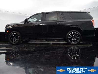 Used 2024 Chevrolet Suburban RST in Culver City, CA 19 img