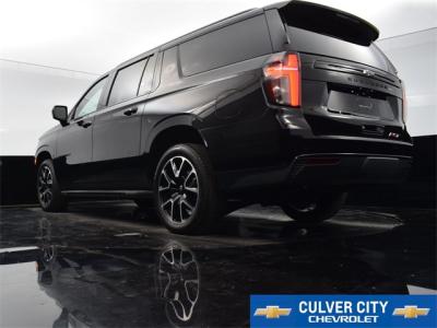 Used 2024 Chevrolet Suburban RST in Culver City, CA 20 img