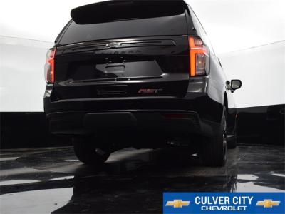 Used 2024 Chevrolet Suburban RST in Culver City, CA 21 img