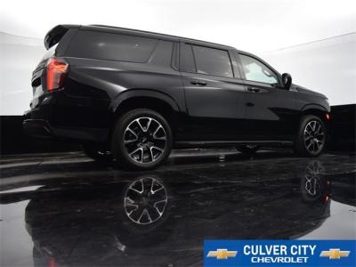 Used 2024 Chevrolet Suburban RST in Culver City, CA 22 img