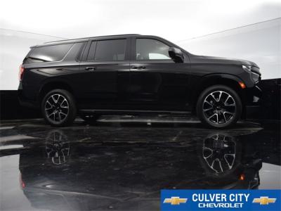 Used 2024 Chevrolet Suburban RST in Culver City, CA 23 img