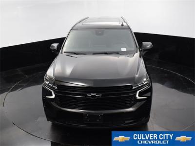 Used 2024 Chevrolet Suburban RST in Culver City, CA 25 img