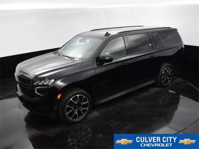 Used 2024 Chevrolet Suburban RST in Culver City, CA 26 img