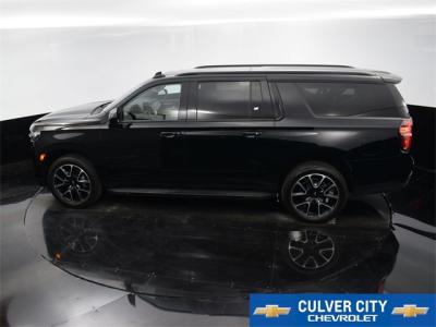 Used 2024 Chevrolet Suburban RST in Culver City, CA 27 img