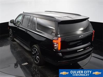 Used 2024 Chevrolet Suburban RST in Culver City, CA 28 img