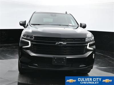 Used 2024 Chevrolet Suburban RST in Culver City, CA 2 img