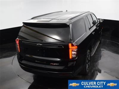 Used 2024 Chevrolet Suburban RST in Culver City, CA 29 img