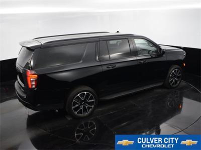 Used 2024 Chevrolet Suburban RST in Culver City, CA 30 img