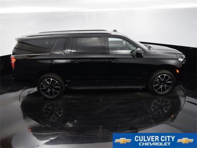 Used 2024 Chevrolet Suburban RST in Culver City, CA 31 img