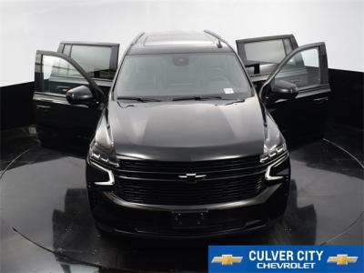 Used 2024 Chevrolet Suburban RST in Culver City, CA 33 img