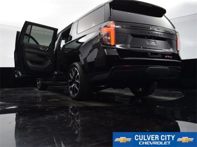 Used 2024 Chevrolet Suburban RST in Culver City, CA 36 img