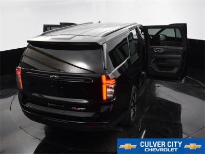 Used 2024 Chevrolet Suburban RST in Culver City, CA 37 img