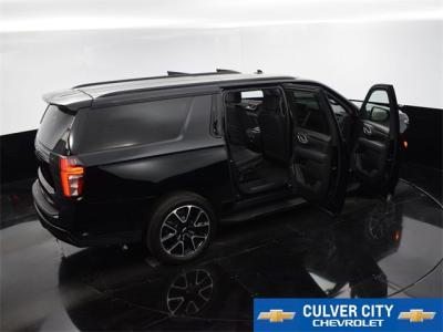 Used 2024 Chevrolet Suburban RST in Culver City, CA 38 img