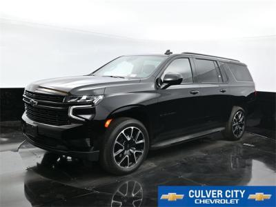 Used 2024 Chevrolet Suburban RST in Culver City, CA 3 img