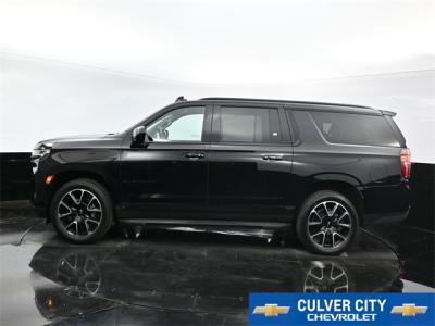Used 2024 Chevrolet Suburban RST in Culver City, CA 4 img