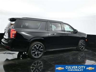 Used 2024 Chevrolet Suburban RST in Culver City, CA 8 img