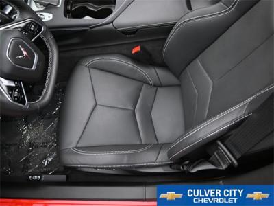 Used 2024 Chevrolet Corvette Stingray in Culver City, CA 11 img