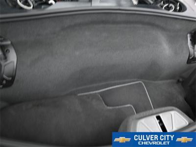 Used 2024 Chevrolet Corvette Stingray in Culver City, CA 12 img