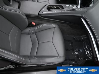 Used 2024 Chevrolet Corvette Stingray in Culver City, CA 13 img