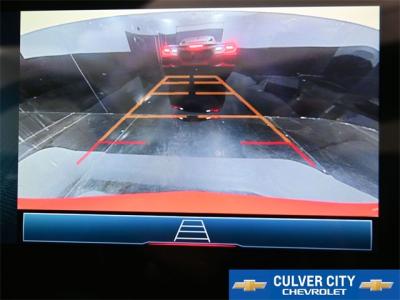 Used 2024 Chevrolet Corvette Stingray in Culver City, CA 16 img