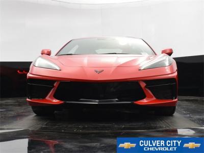 Used 2024 Chevrolet Corvette Stingray in Culver City, CA 18 img