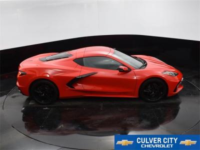 Used 2024 Chevrolet Corvette Stingray in Culver City, CA 31 img