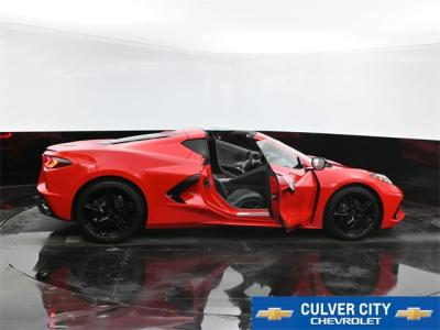 Used 2024 Chevrolet Corvette Stingray in Culver City, CA 40 img