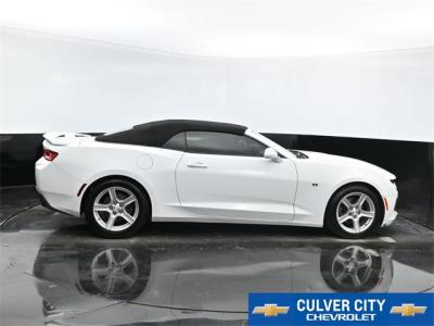 Used 2018 Chevrolet Camaro 1LT in Culver City, CA 9 img