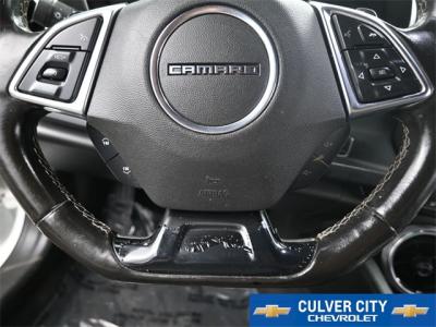 Used 2018 Chevrolet Camaro 1LT in Culver City, CA 10 img