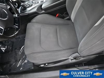 Used 2018 Chevrolet Camaro 1LT in Culver City, CA 11 img