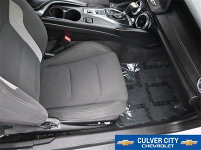 Used 2018 Chevrolet Camaro 1LT in Culver City, CA 13 img